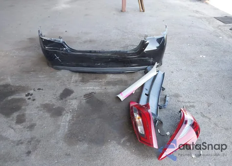 2018 Nissan Altima 2.5 Sr z USA, uszkodzony, nr VIN 1N4AL3AP9JC158559